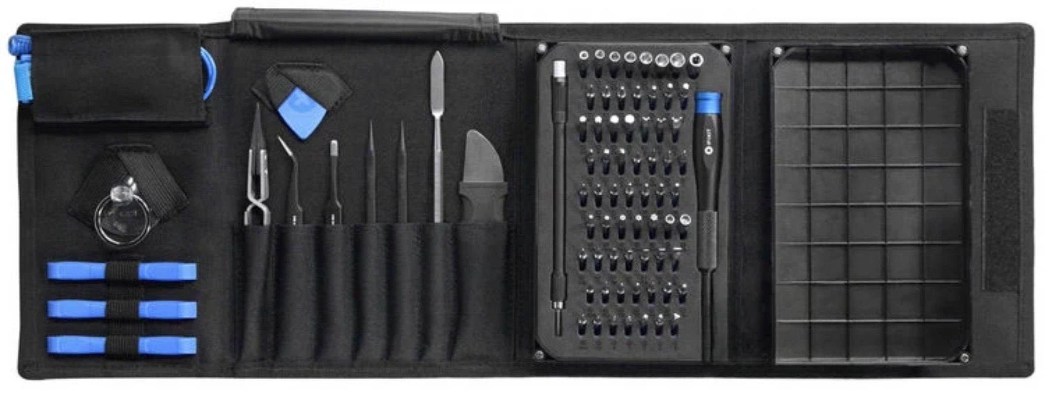 Electronics Repair Tools - مجموعة أدوات iFixit Pro Tech، مفك