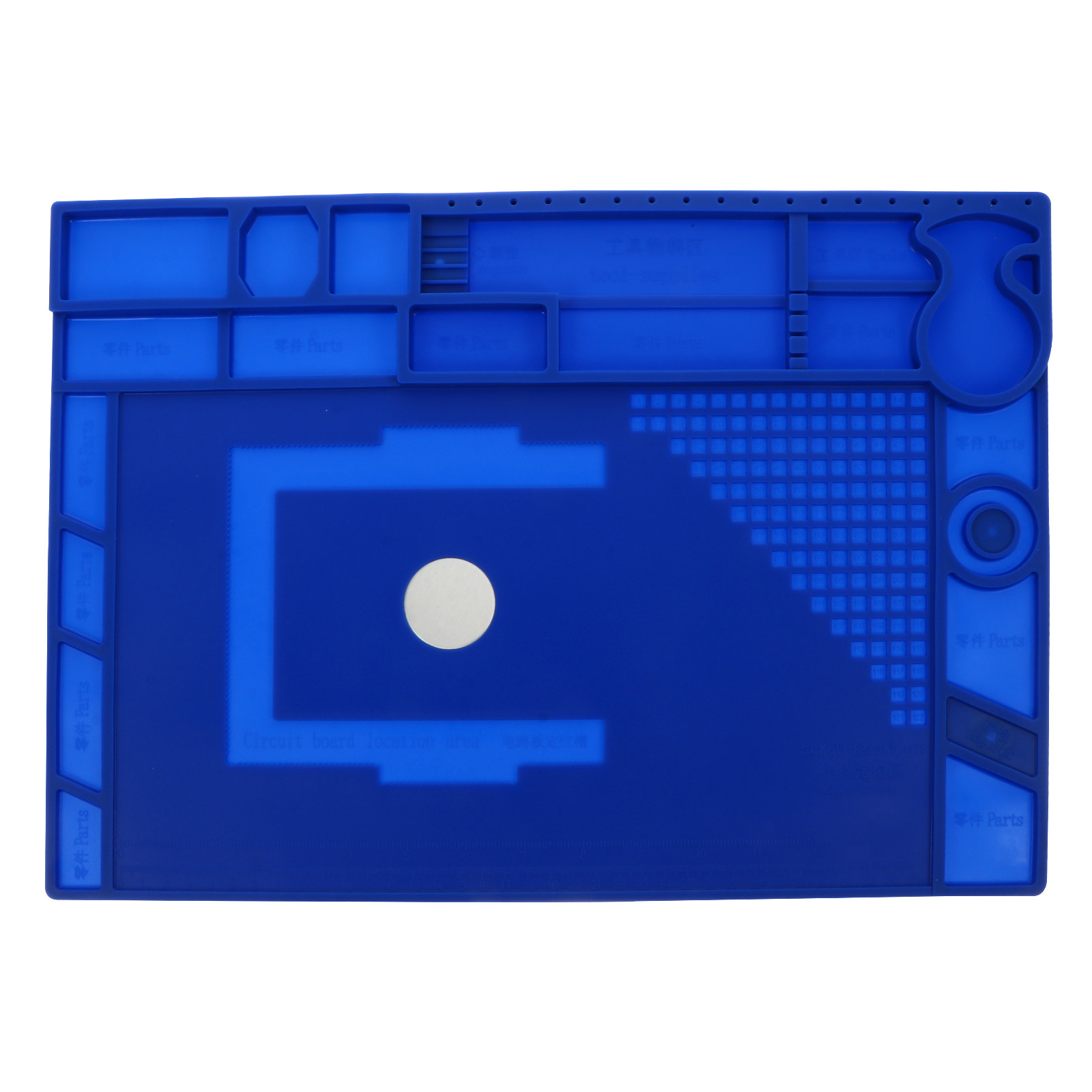Electronics Repair In Usa - حصيرة إصلاح إلكترونيات كبيرة الحجم مصنوعة