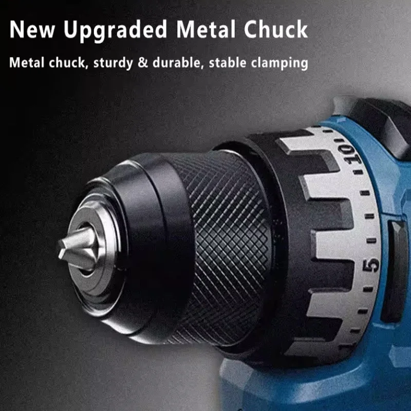 مثقاب كهربائي بوش GSR 12V-31 ب - مراجعة Electronics Repair Tools وسعره