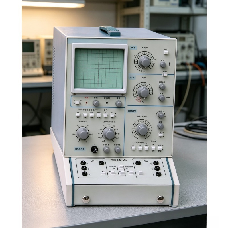 جهاز اختبار منحنيات الترانزستو - مراجعة Electronics Repair Tools وسعره