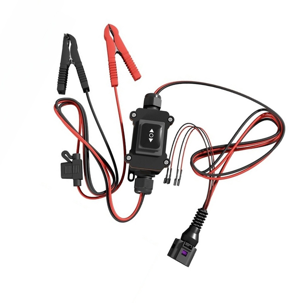 أداة تحرير محرك فرامل EPB للسي - مراجعة Electronics Repair Tools وسعره