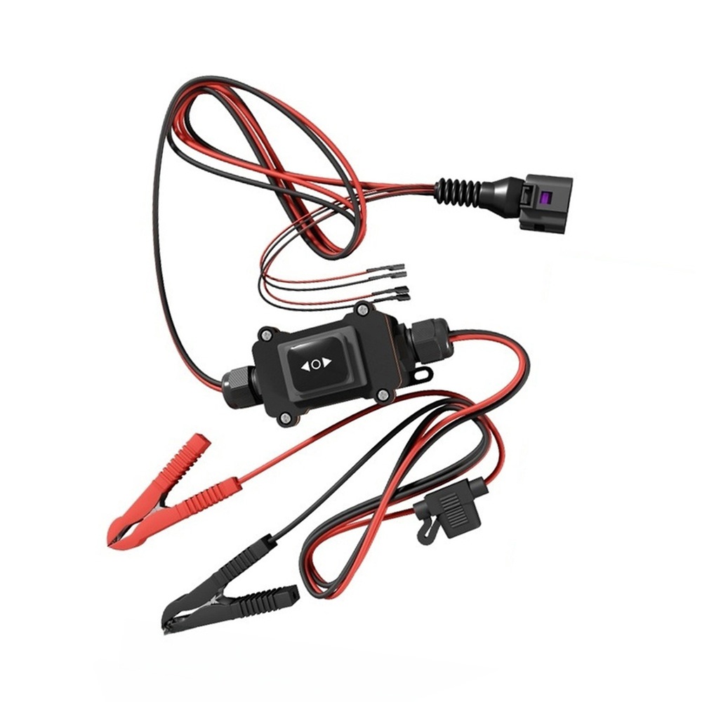 أداة تحرير محرك فرامل EPB للسي - مراجعة Electronics Repair Tools وسعره