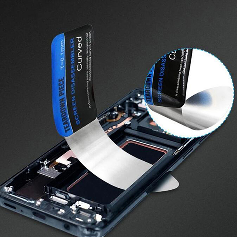 قطعة واحدة من بطاقة فتح الهاتف - مراجعة Phone Opening Tool وسعره