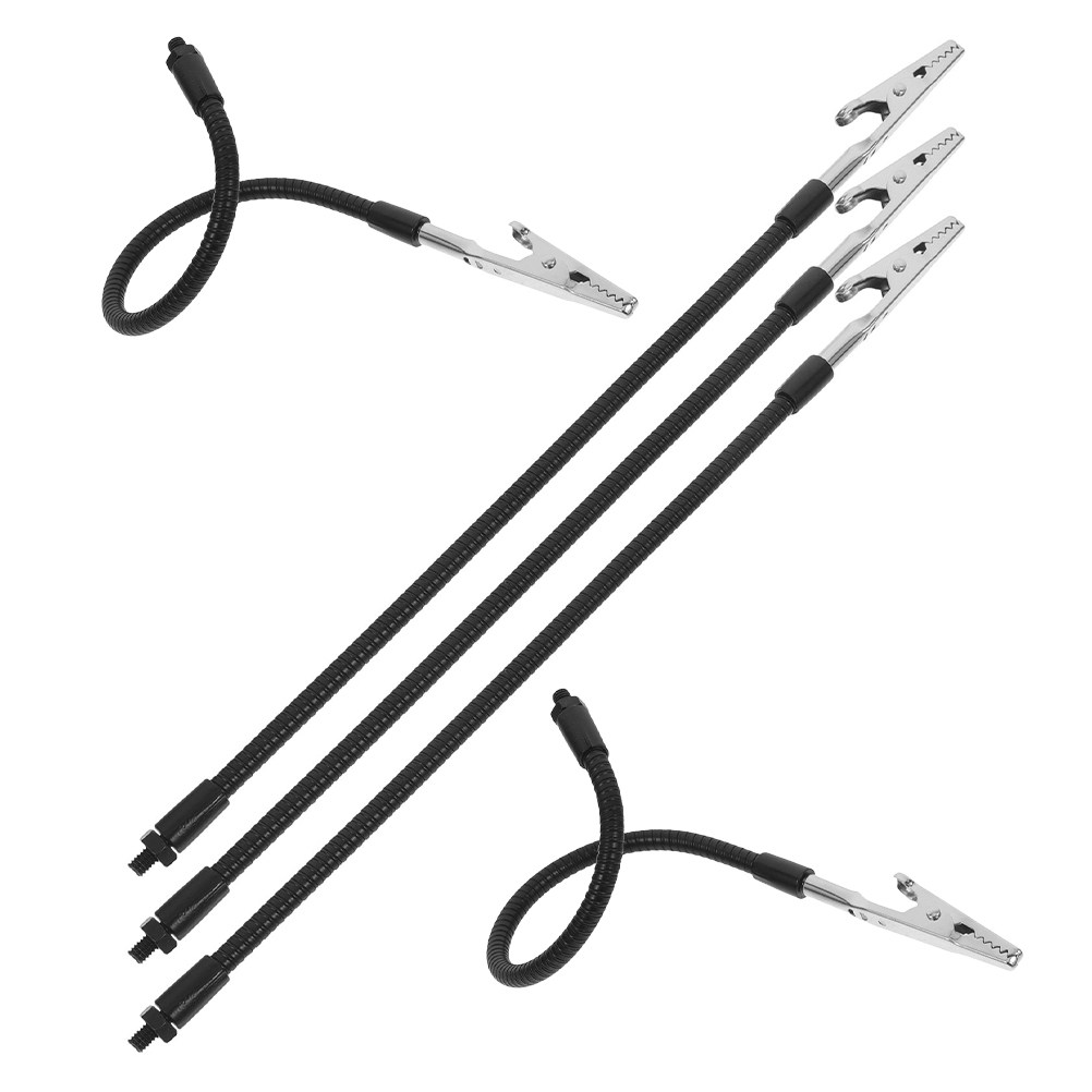 5 قطع من أدوات المساعدة المرنة - مراجعة Electronics Repair Tools وسعره