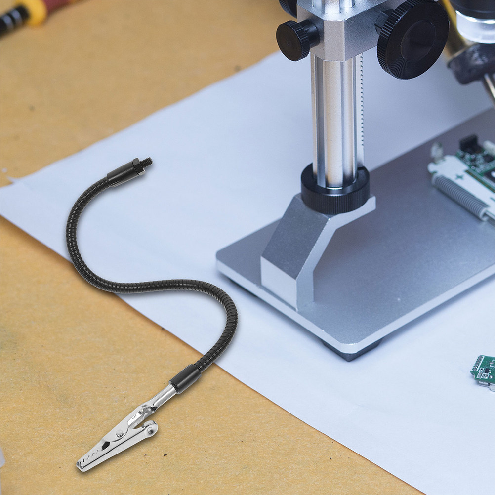 5 قطع من أدوات المساعدة المرنة - مراجعة Electronics Repair Tools وسعره