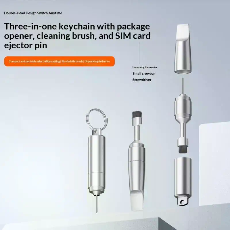 أداة إزالة درج بطاقة SIM، دبوس - مراجعة Phone Opening Tool وسعره