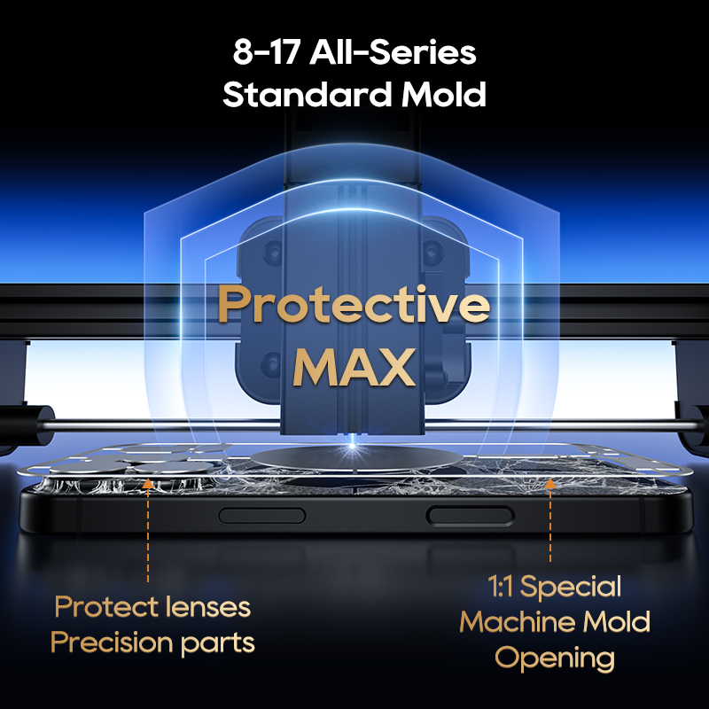 إكسويتزيال ®   جهاز V8 MINI لإ - مراجعة Electronics Repair Tools وسعره