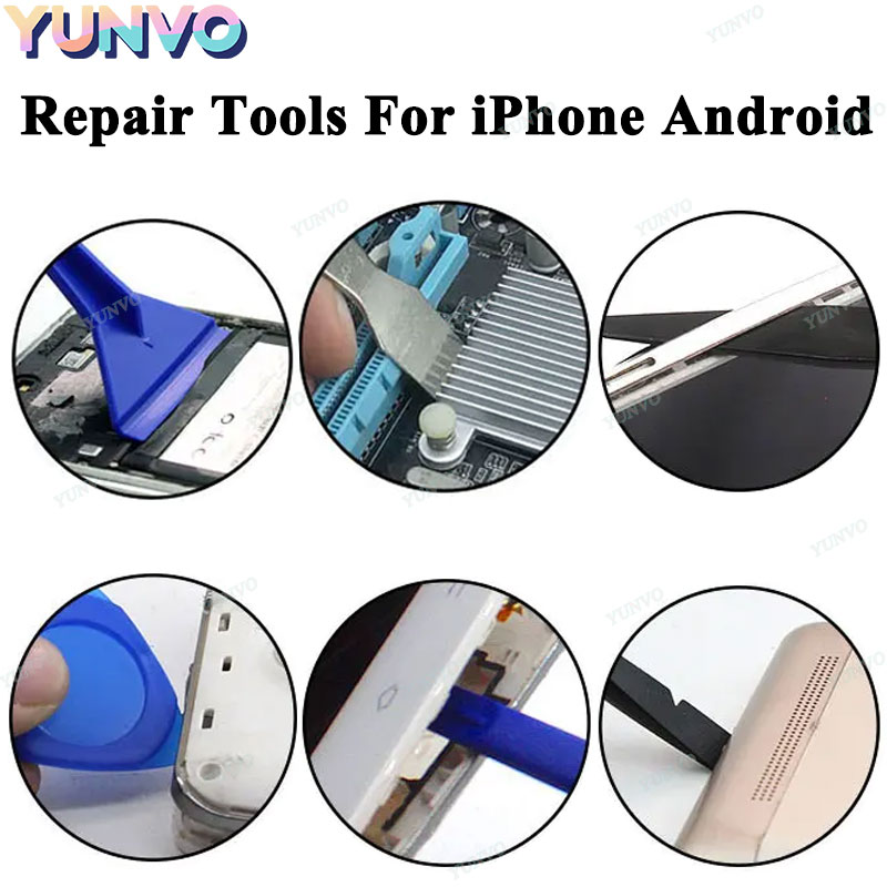 أداة إصلاح الهاتف المحمول مفك  - مراجعة Phone Opening Tool وسعره
