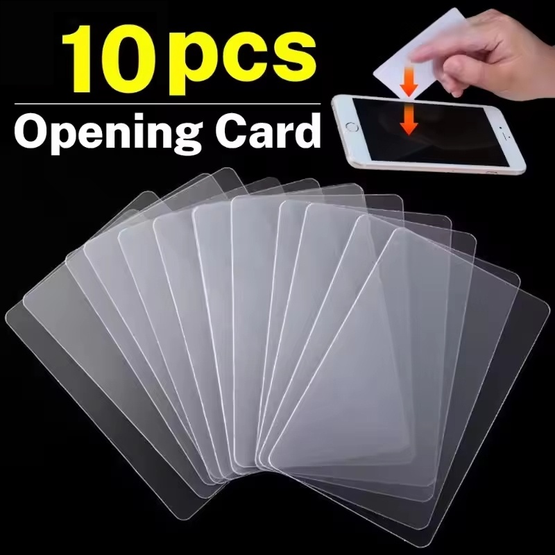 10-20 قطعة من أدوات فتح الهوات - مراجعة Phone Opening Tool وسعره