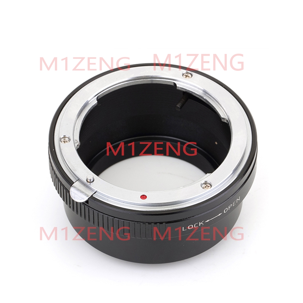 حلقة محول N/G-NEX لعدسة نيكون  - مراجعة Sony Camera Zv-E10 وسعره