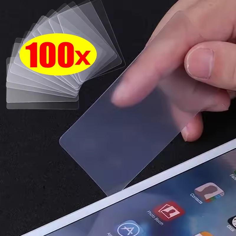 طقم أدوات فك شاشات الهواتف من  - مراجعة Phone Opening Tool وسعره