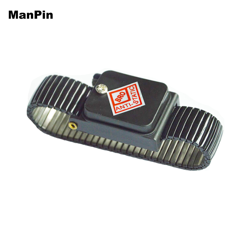 كابل تفريغ ESD الكهروستاتيكي ، - مراجعة Electronics Repair Tools وسعره