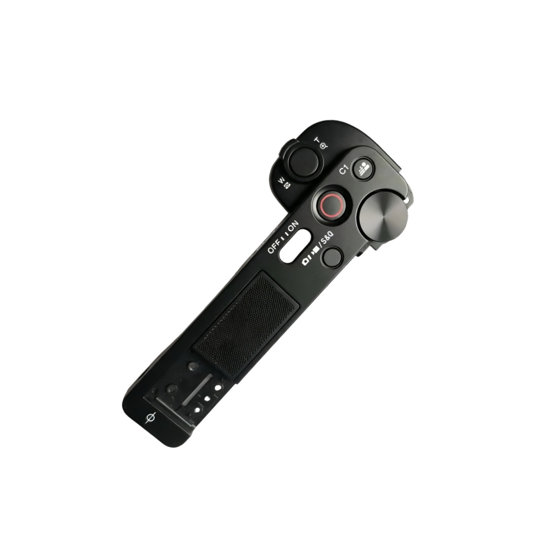 غطاء علوي للكاميرا، غلاف علوي  - مراجعة Sony Camera Zv-E10 وسعره